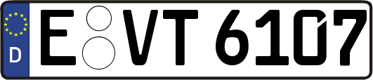 E-VT6107