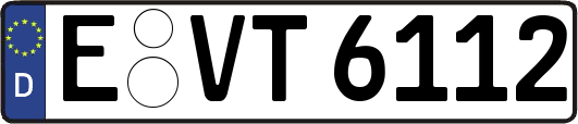 E-VT6112