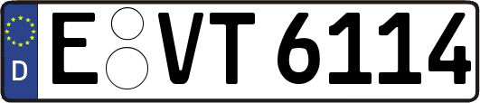 E-VT6114
