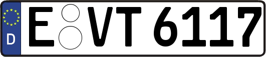 E-VT6117