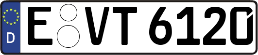 E-VT6120