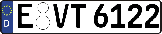 E-VT6122