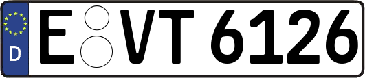 E-VT6126