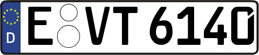 E-VT6140