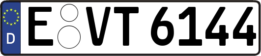 E-VT6144