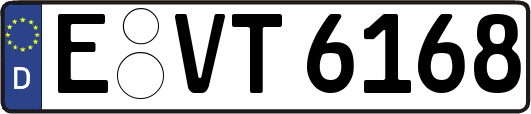 E-VT6168