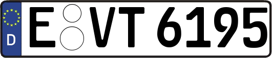 E-VT6195