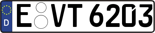 E-VT6203