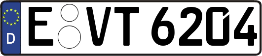 E-VT6204