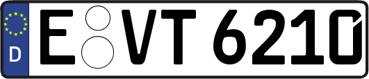 E-VT6210