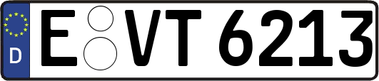 E-VT6213