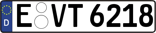 E-VT6218
