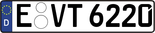 E-VT6220