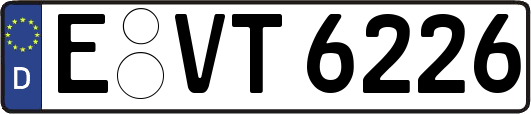 E-VT6226