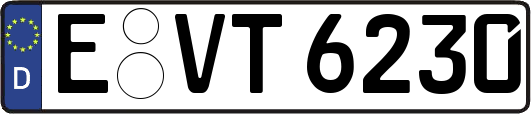 E-VT6230