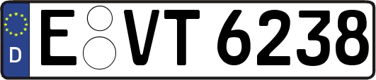 E-VT6238