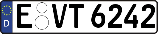 E-VT6242