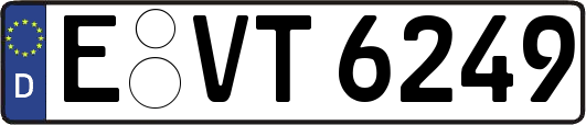 E-VT6249
