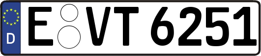 E-VT6251