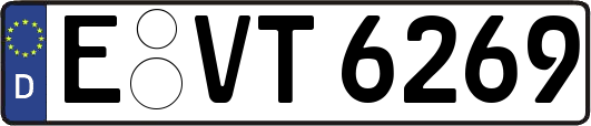 E-VT6269