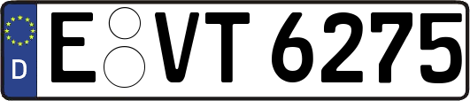 E-VT6275