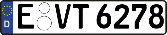 E-VT6278