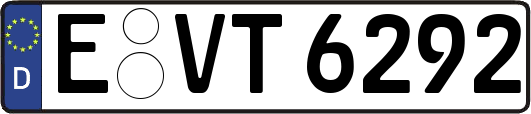 E-VT6292