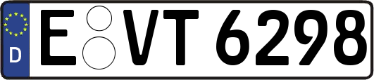 E-VT6298