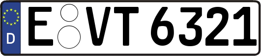 E-VT6321