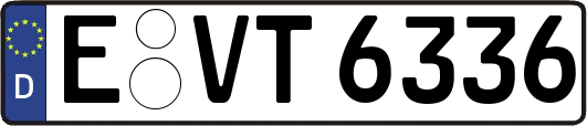 E-VT6336