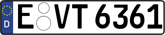 E-VT6361