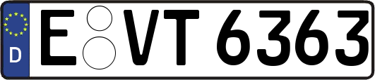E-VT6363