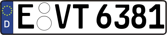 E-VT6381
