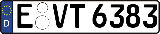E-VT6383