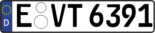 E-VT6391