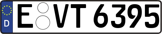 E-VT6395