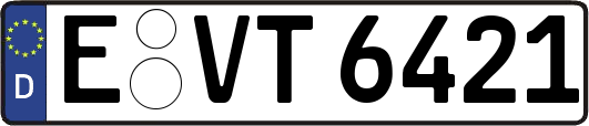 E-VT6421