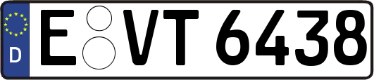 E-VT6438