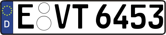E-VT6453