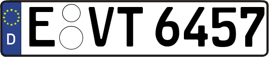 E-VT6457
