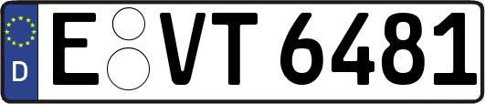 E-VT6481