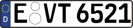 E-VT6521