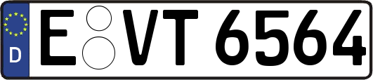 E-VT6564