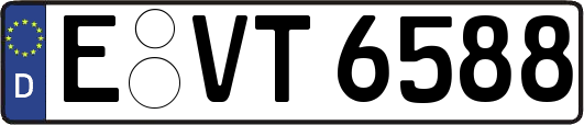 E-VT6588
