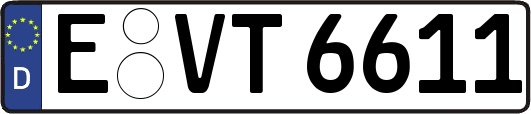 E-VT6611