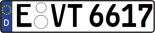 E-VT6617