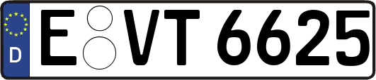 E-VT6625