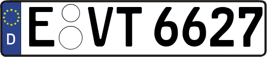 E-VT6627