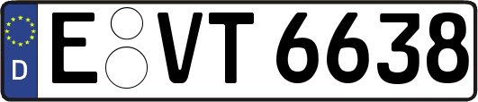 E-VT6638