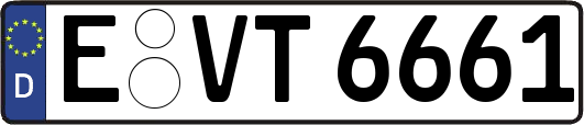 E-VT6661